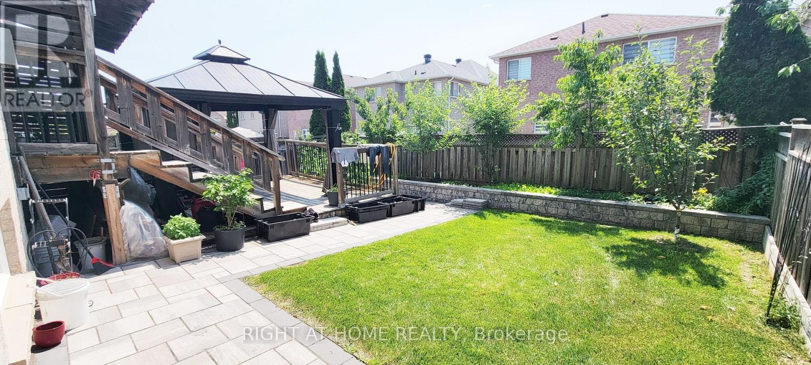 46 Danpatrick Drive, Richmond Hill, Ontario  L4S 2S7 - Photo 26 - N13623366