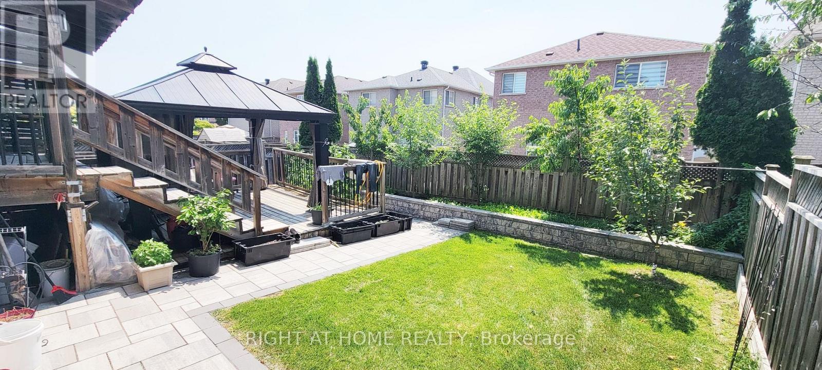 46 Danpatrick Drive, Richmond Hill, Ontario  L4S 2S7 - Photo 27 - N13623366