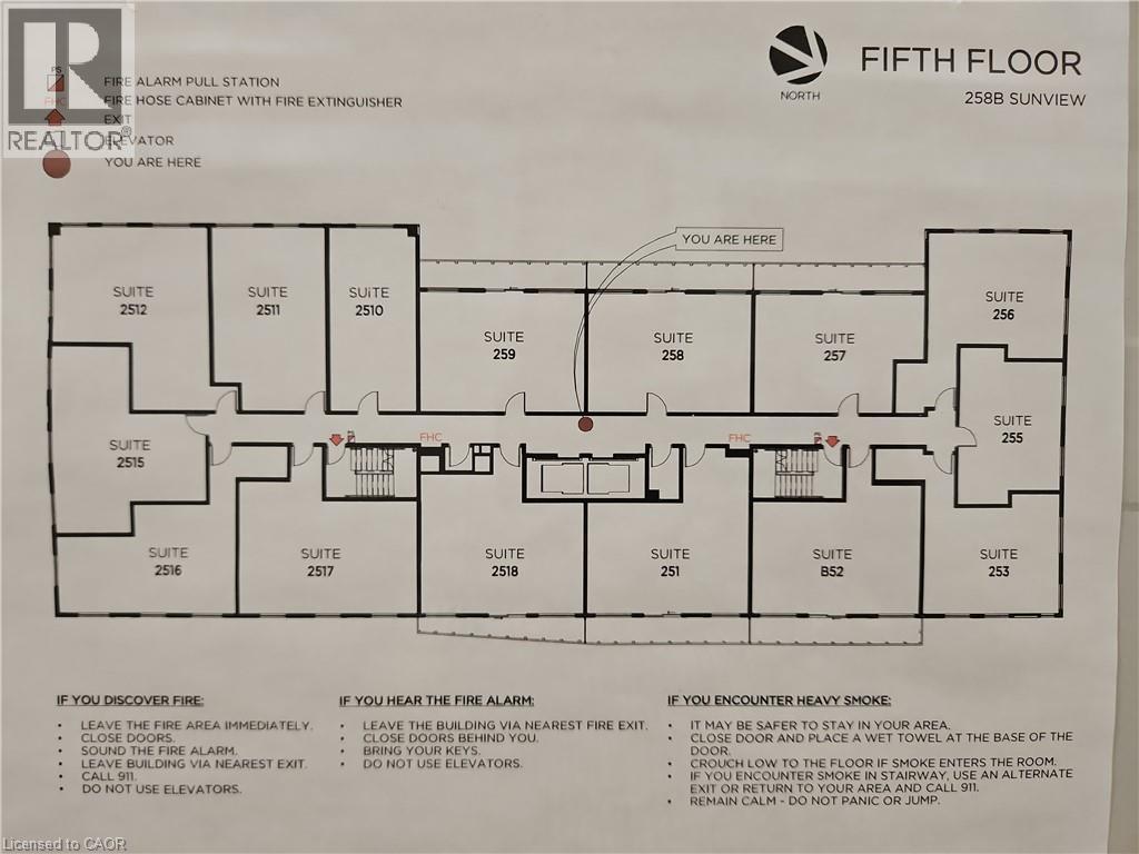 258b Sunview Street Unit# 255, Waterloo, Ontario  N2L 3V9 - Photo 20 - 40851060