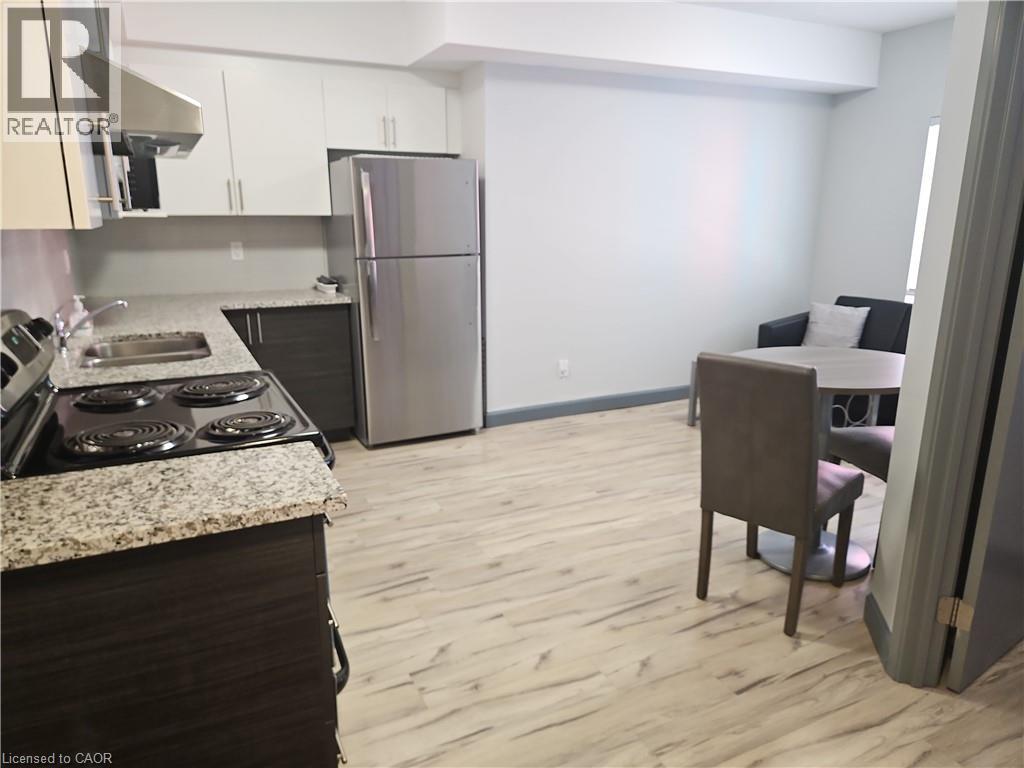 258b Sunview Street Unit# 255, Waterloo, Ontario  N2L 3V9 - Photo 10 - 40851060