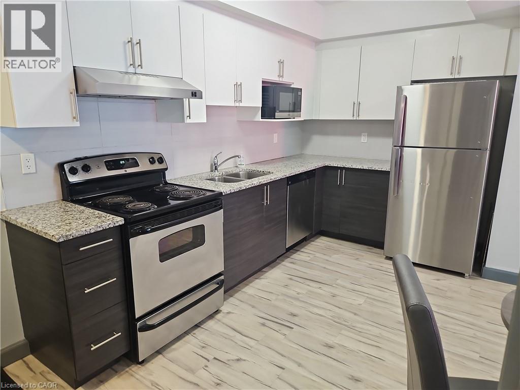 258b Sunview Street Unit# 255, Waterloo, Ontario  N2L 3V9 - Photo 11 - 40851060