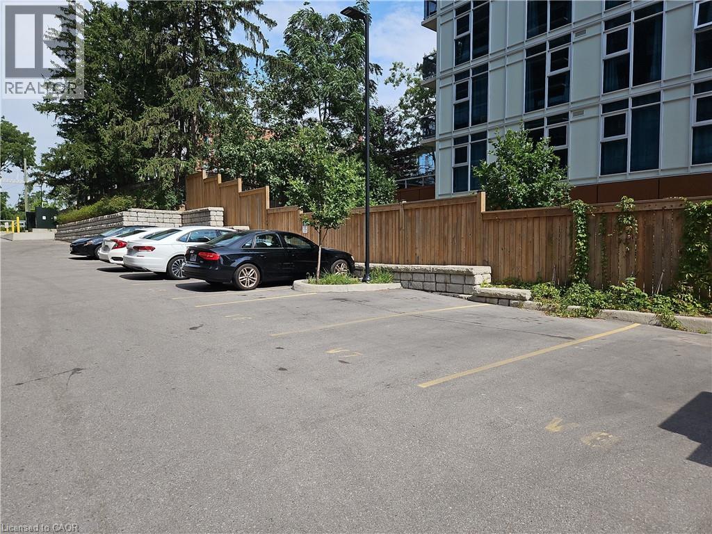 258b Sunview Street Unit# 255, Waterloo, Ontario  N2L 3V9 - Photo 22 - 40851060