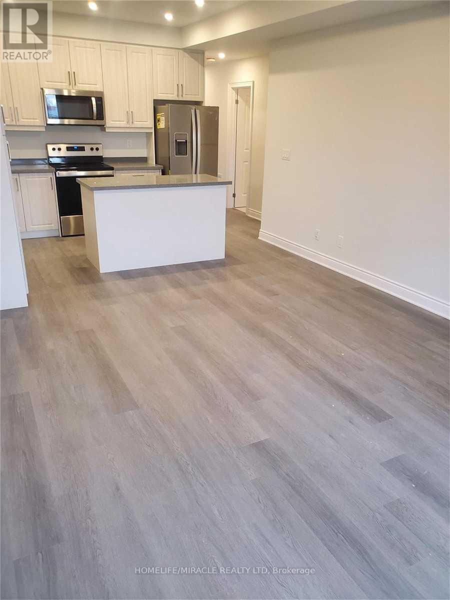 103 - 721 FRANKLIN BOULEVARD, Cambridge, Ontario