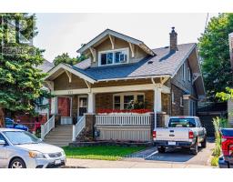 121 EASTBOURNE AVENUE, Hamilton, Ontario
