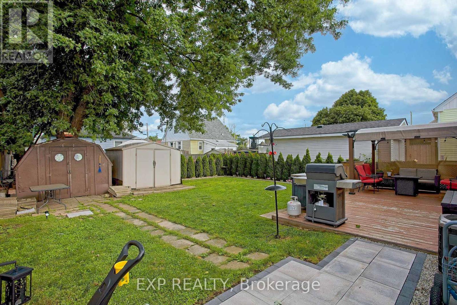 22 East 11th Street, Hamilton, Ontario  L9A 3T2 - Photo 22 - X13623368