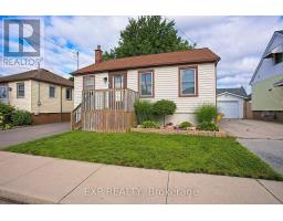 22 EAST 11TH STREET, Hamilton, Ontario