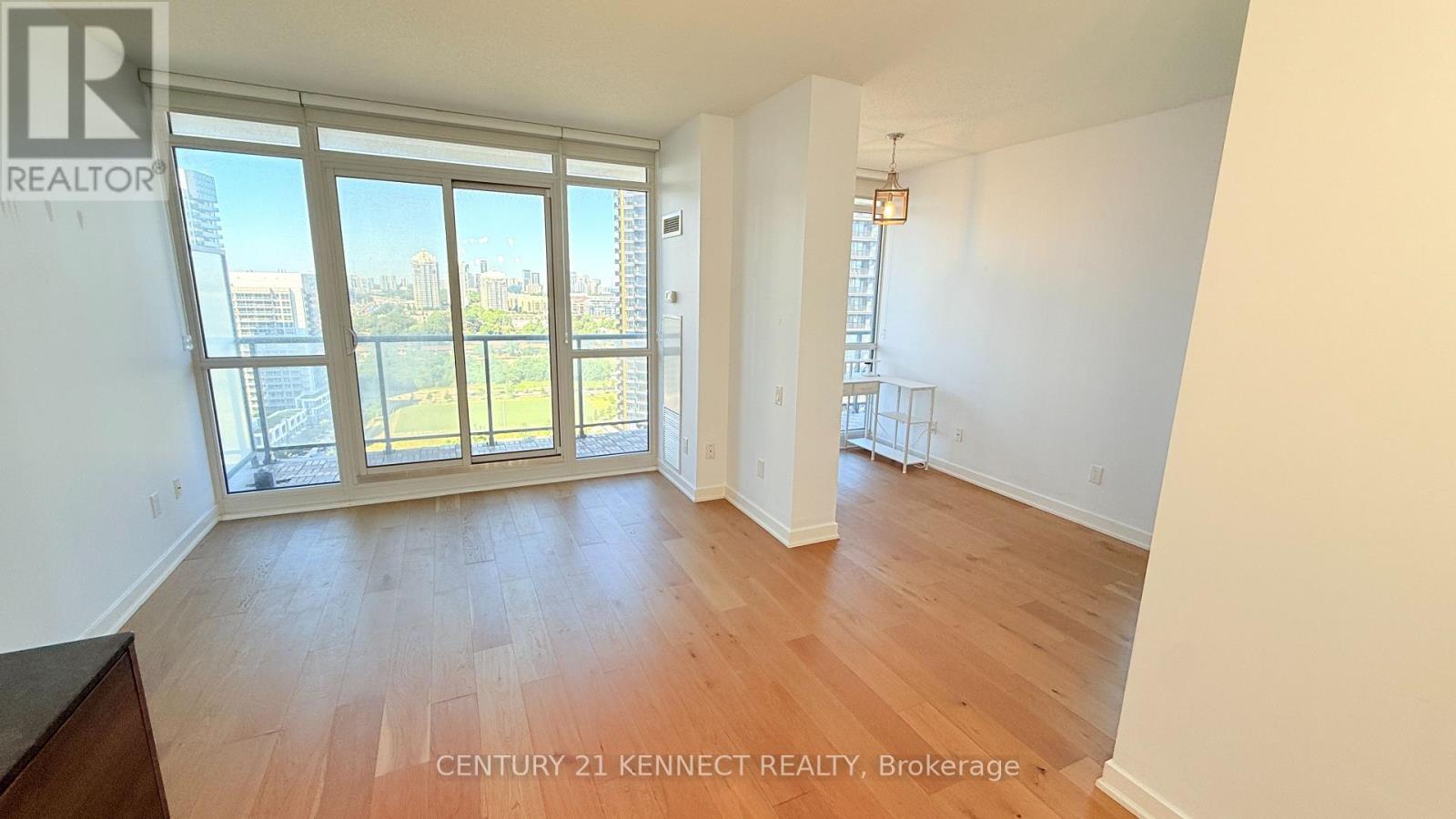 2917 - 121 Mcmahon Drive, Toronto, Ontario M2K 0C1 - Photo 3 - C13619350