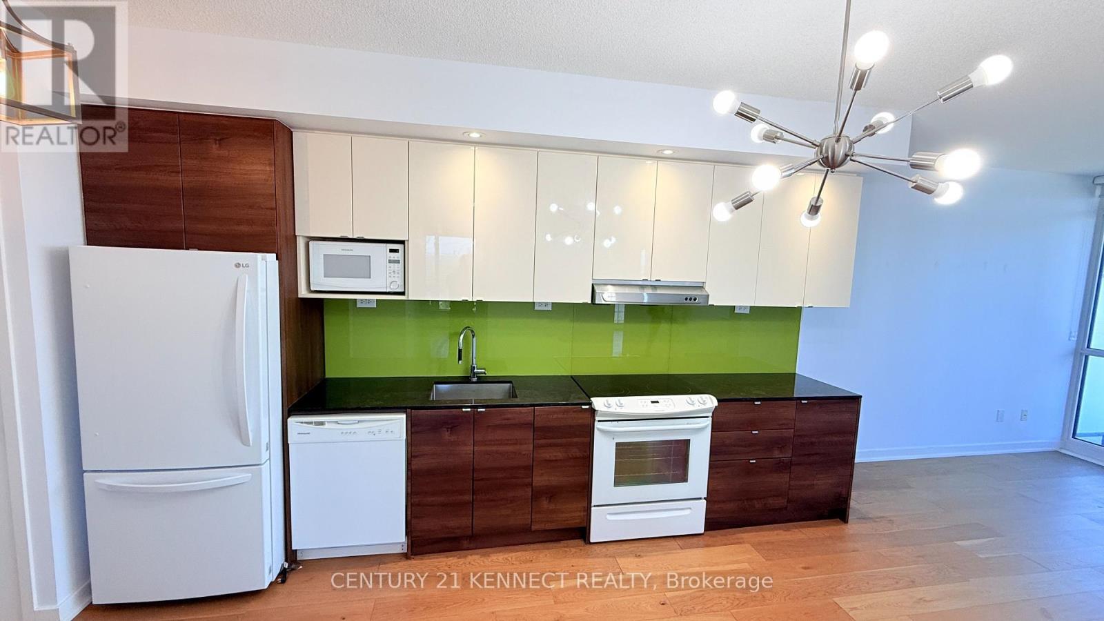 2917 - 121 Mcmahon Drive, Toronto, Ontario M2K 0C1 - Photo 4 - C13619350
