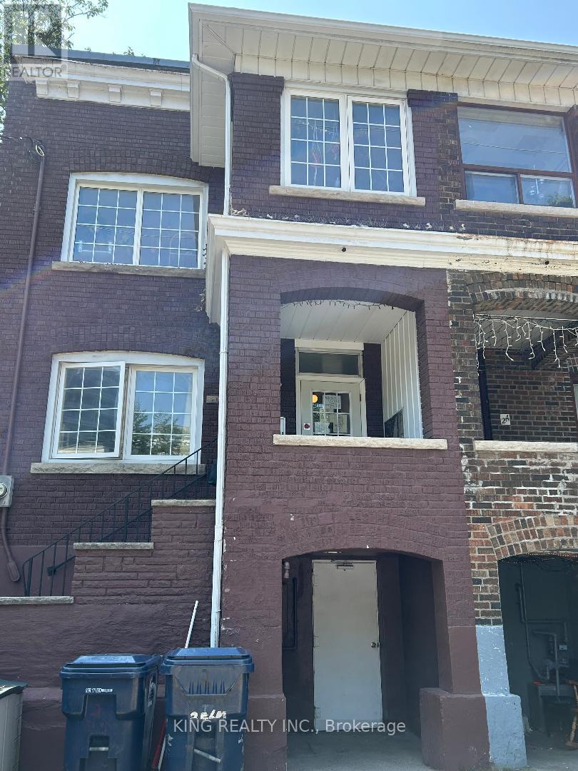 103 - 2 ELM GROVE AVENUE, Toronto, Ontario