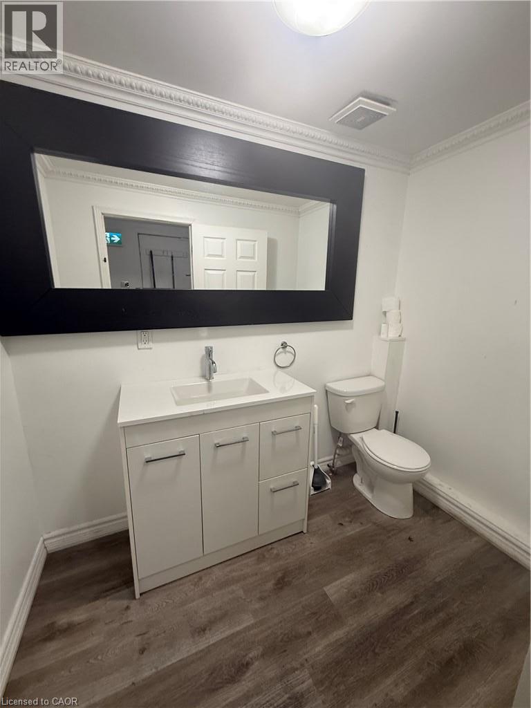 532 Concession Street Unit# Store 1, Hamilton, Ontario  L8V 1A6 - Photo 10 - 40852465