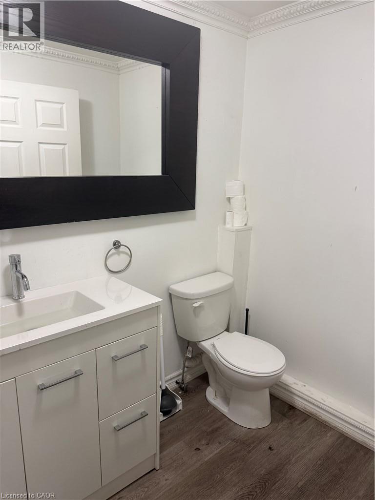 532 Concession Street Unit# Store 1, Hamilton, Ontario  L8V 1A6 - Photo 11 - 40852465
