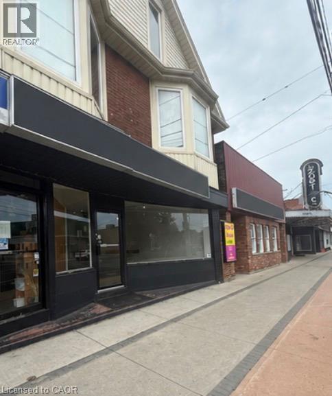 532 Concession Street Unit# Store 1, Hamilton, Ontario  L8V 1A6 - Photo 2 - 40852465