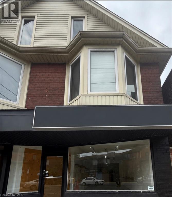 532 Concession Street Unit# Store 1, Hamilton, Ontario  L8V 1A6 - Photo 3 - 40852465