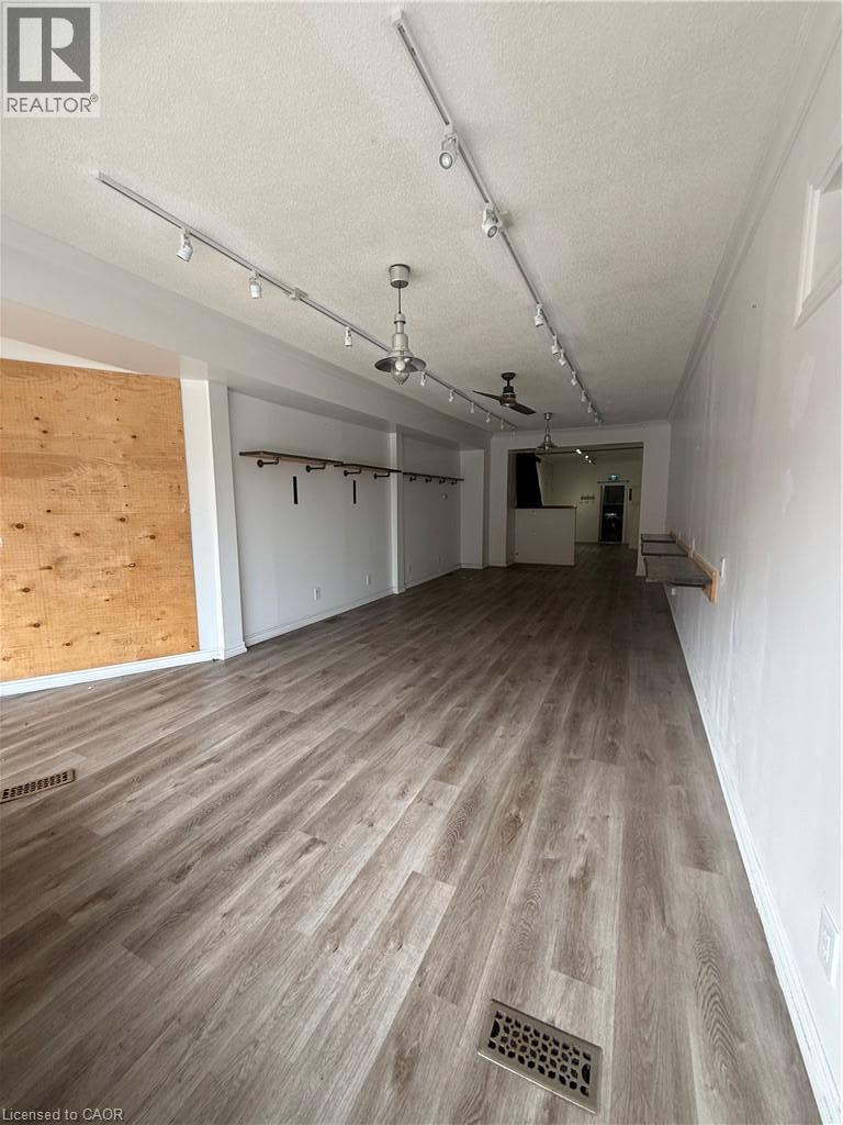 532 Concession Street Unit# Store 1, Hamilton, Ontario  L8V 1A6 - Photo 4 - 40852465
