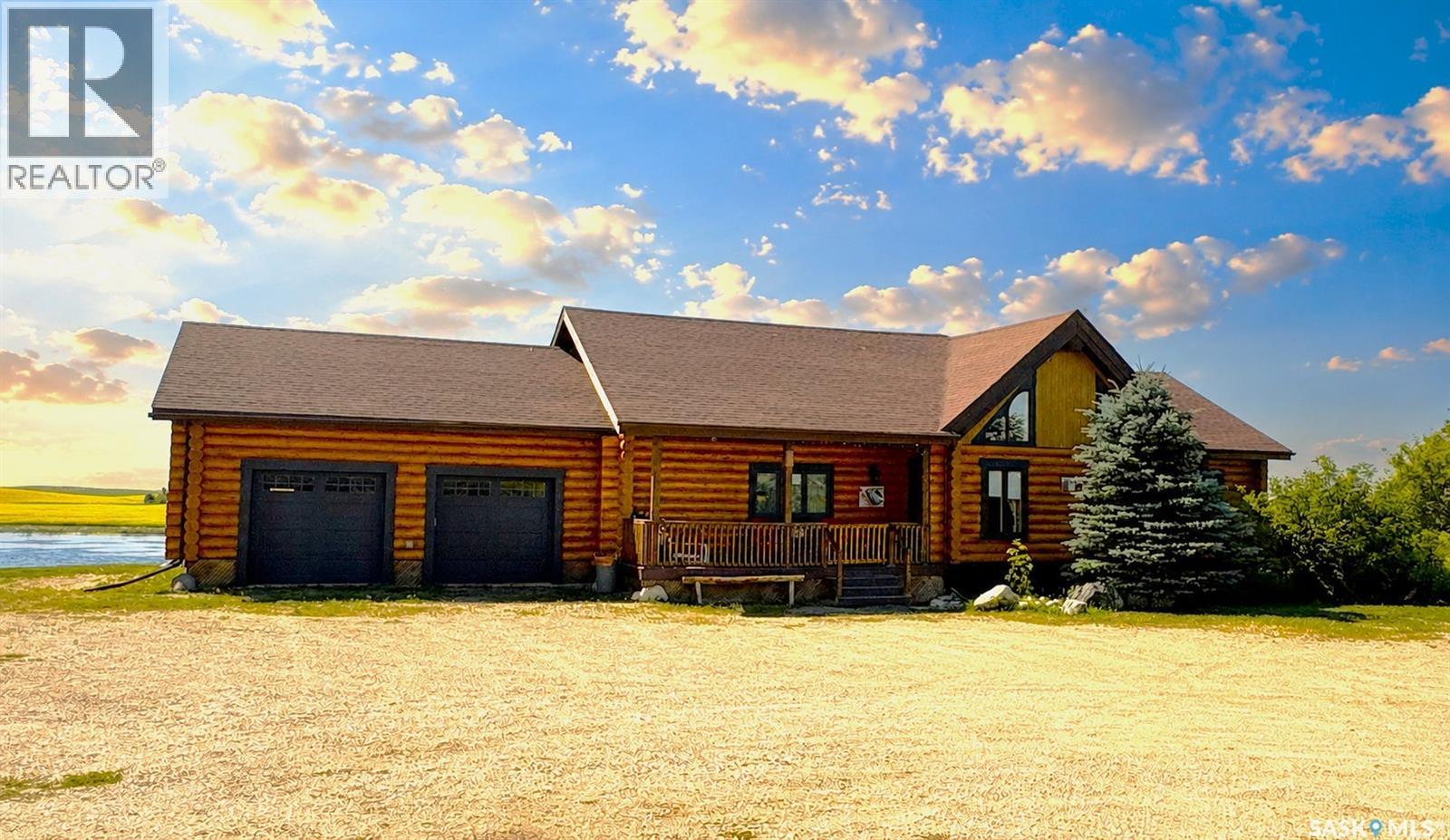 Canada Goose Lodge, Bayne Rm No. 371, Saskatchewan  S0K 0S0 - Photo 2 - SK043951