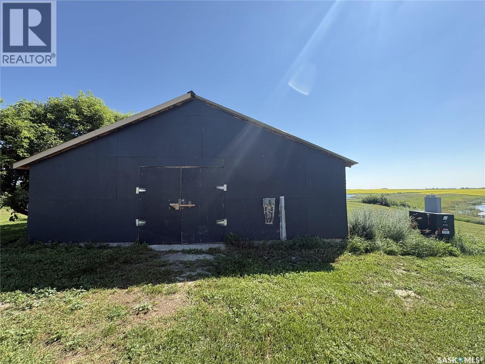 Canada Goose Lodge, Bayne Rm No. 371, Saskatchewan  S0K 0S0 - Photo 57 - SK043951