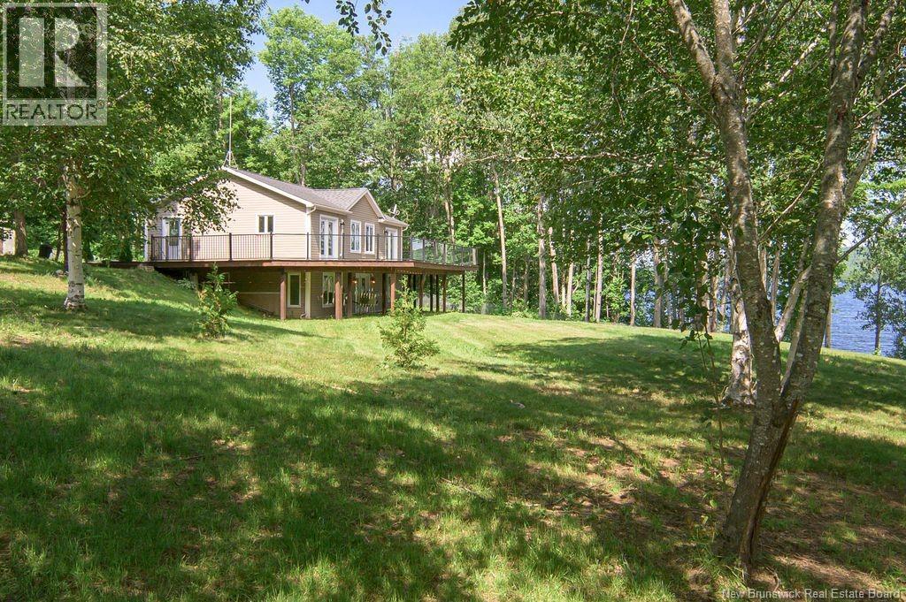 6545 Route 102, Prince William, New Brunswick  E6K 3T4 - Photo 3 - NB145086