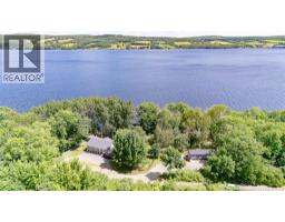 6545 Route 102, Prince William, New Brunswick