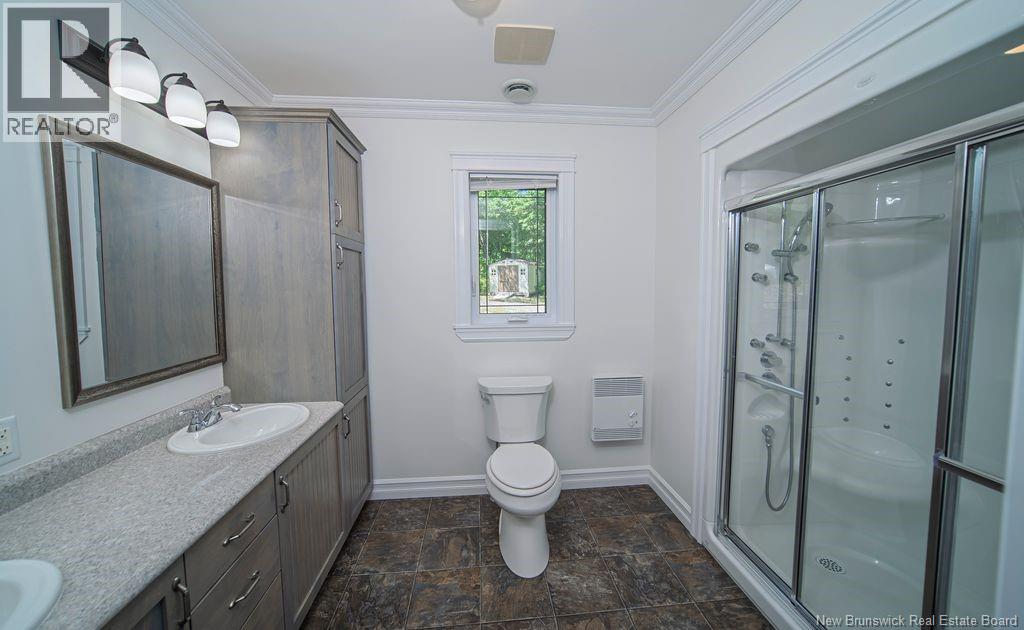 6545 Route 102, Prince William, New Brunswick  E6K 3T4 - Photo 11 - NB145086