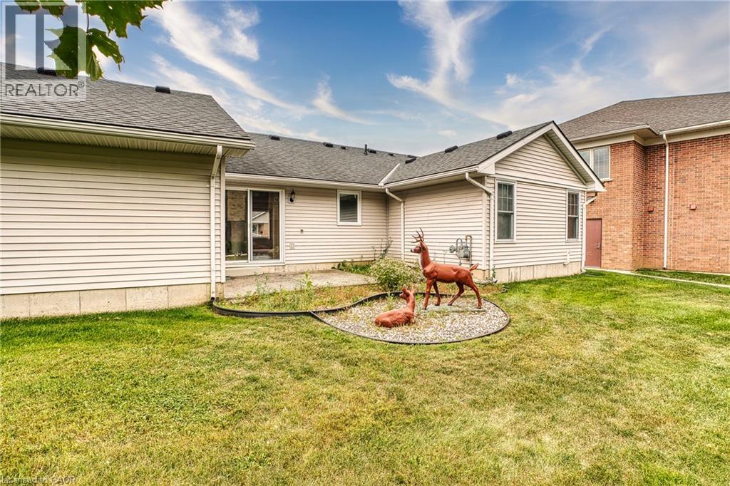 750 Nelson Avenue S Unit# 14, Listowel, Ontario  N4W 3W1 - Photo 30 - 40850124