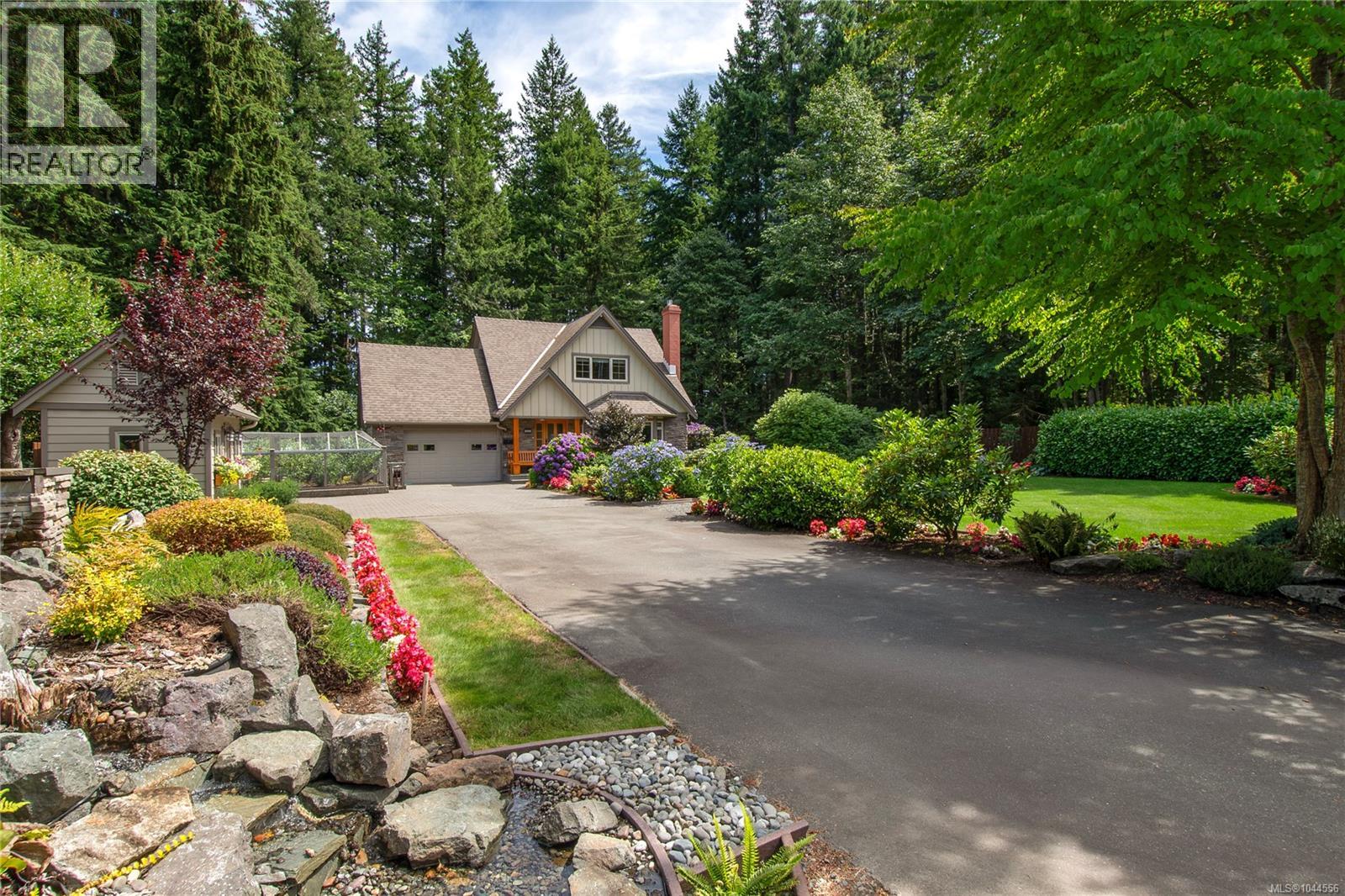 3095 Martin Rd, Campbell River, British Columbia