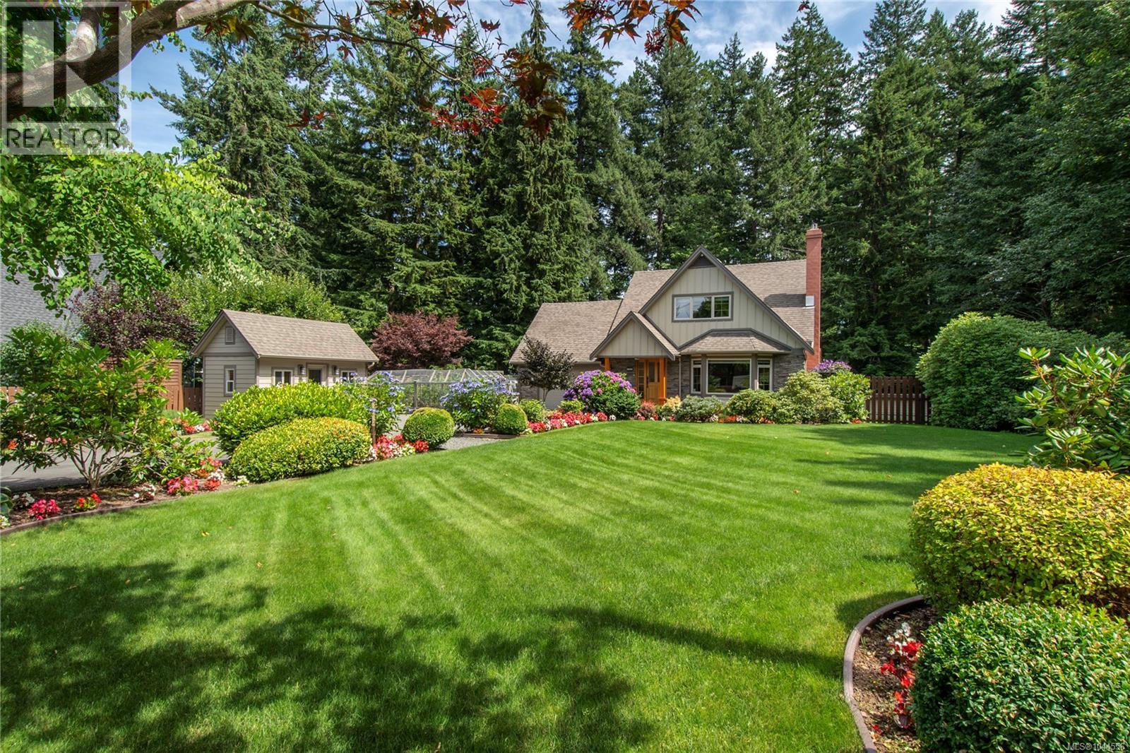 3095 Martin Rd, Campbell River, British Columbia  V9W 1M4 - Photo 5 - 1044556
