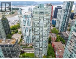 2304 1239 W GEORGIA STREET, Vancouver, British Columbia