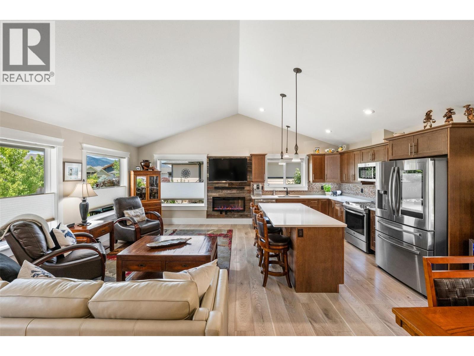 4400 Mclean Creek Road Unit# 128, Okanagan Falls, British Columbia V0H 1R6 - Photo 13 - 10391378