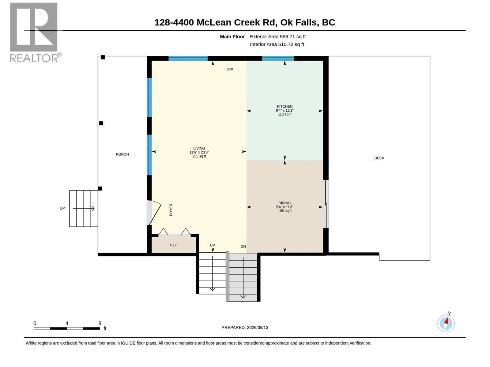 4400 Mclean Creek Road Unit# 128, Okanagan Falls, British Columbia V0H 1R6 - Photo 12 - 10391378