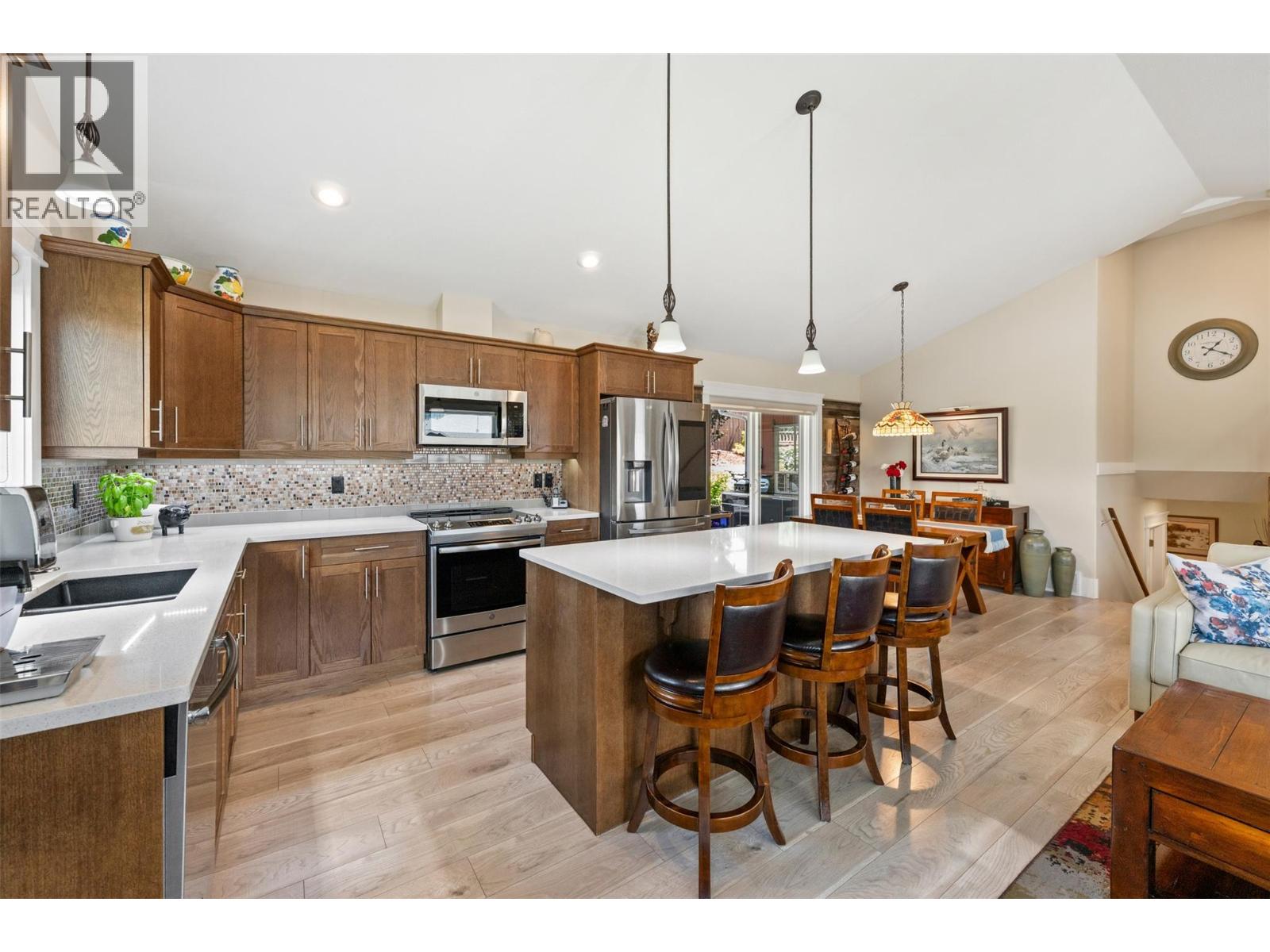4400 Mclean Creek Road Unit# 128, Okanagan Falls, British Columbia V0H 1R6 - Photo 17 - 10391378