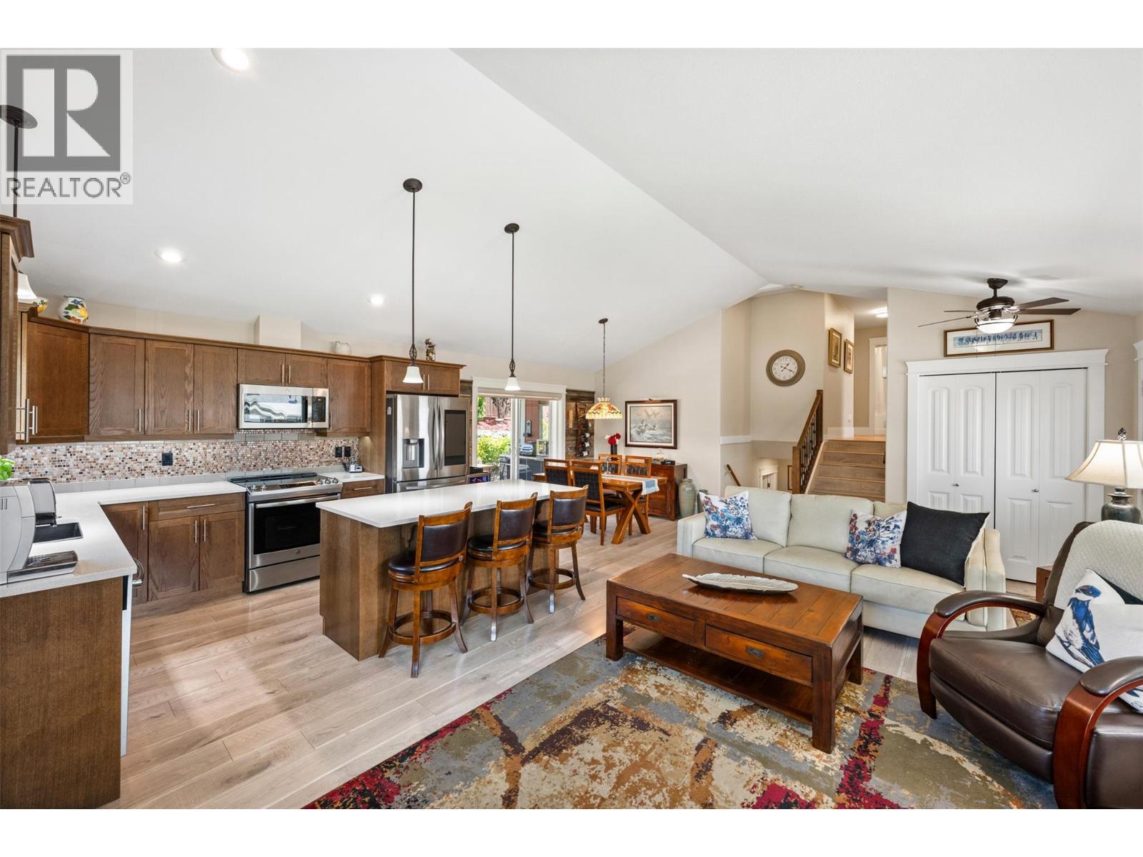 4400 Mclean Creek Road Unit# 128, Okanagan Falls, British Columbia V0H 1R6 - Photo 18 - 10391378