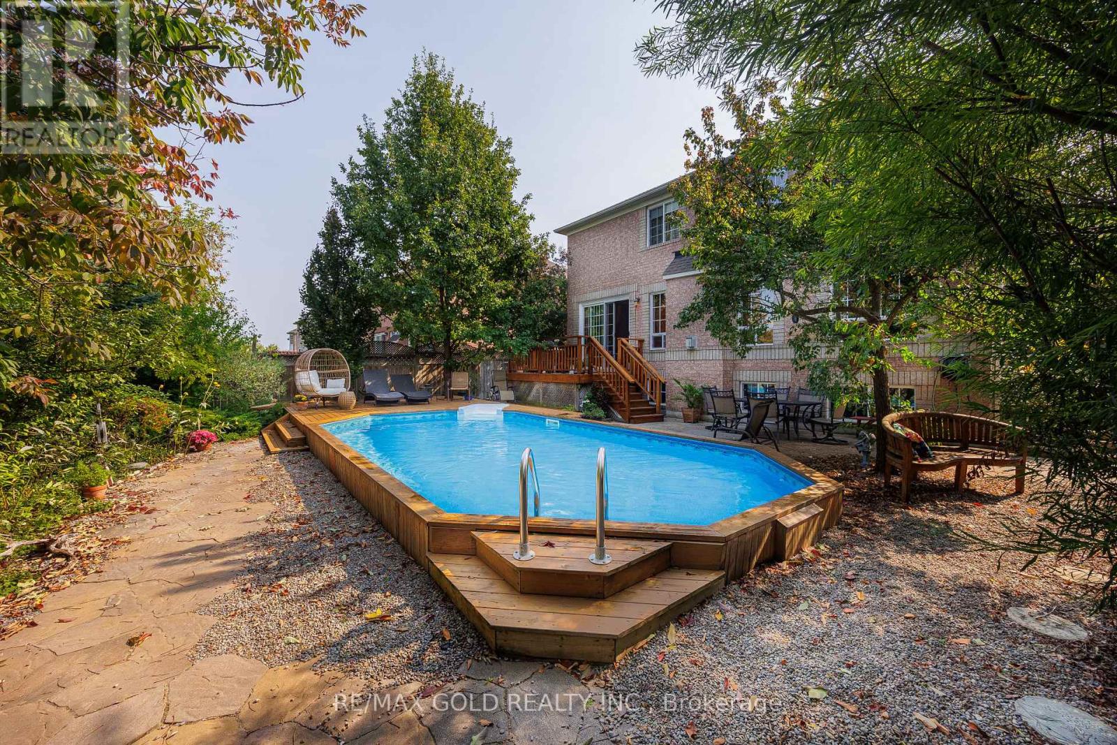 40 Maldives Crescent, Brampton, Ontario  L6P 1L3 - Photo 38 - W13623324