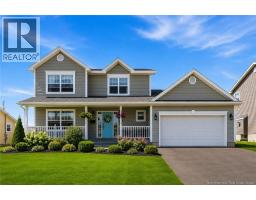 598 Evergreen Drive, Moncton, New Brunswick