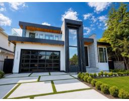 13735 BLACKBURN AVENUE, White Rock, British Columbia