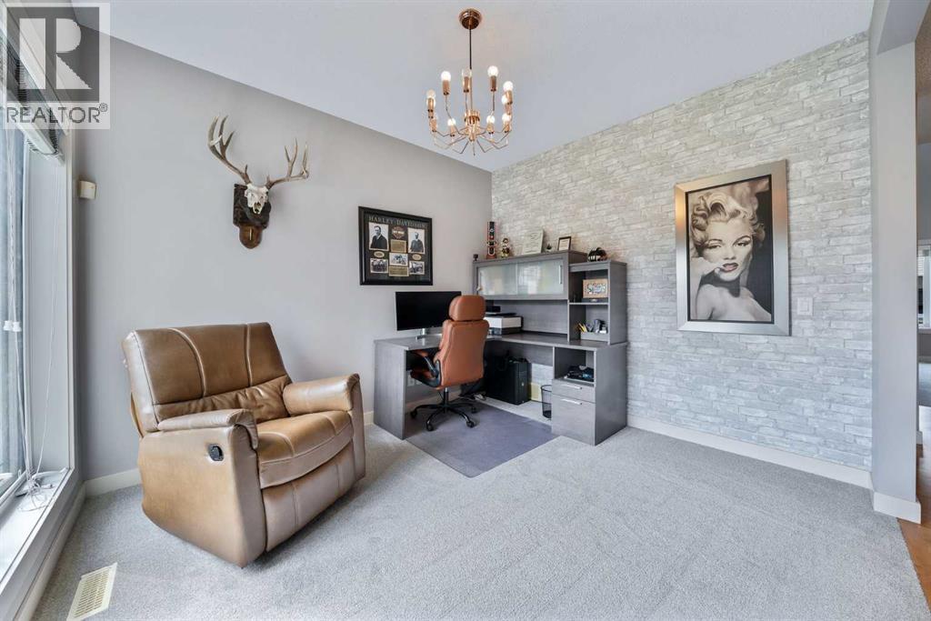 109 Seagreen Link, Chestermere, Alberta  T1X 0E7 - Photo 6 - A2329986