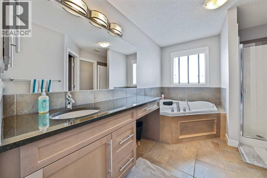109 Seagreen Link, Chestermere, Alberta  T1X 0E7 - Photo 21 - A2329986