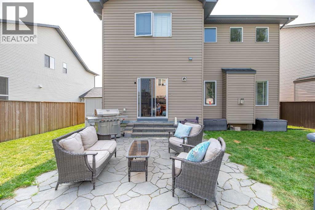 109 Seagreen Link, Chestermere, Alberta  T1X 0E7 - Photo 30 - A2329986