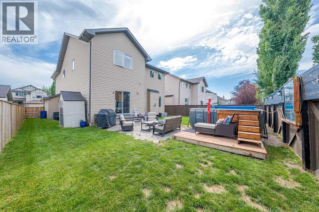 109 Seagreen Link, Chestermere, Alberta  T1X 0E7 - Photo 31 - A2329986