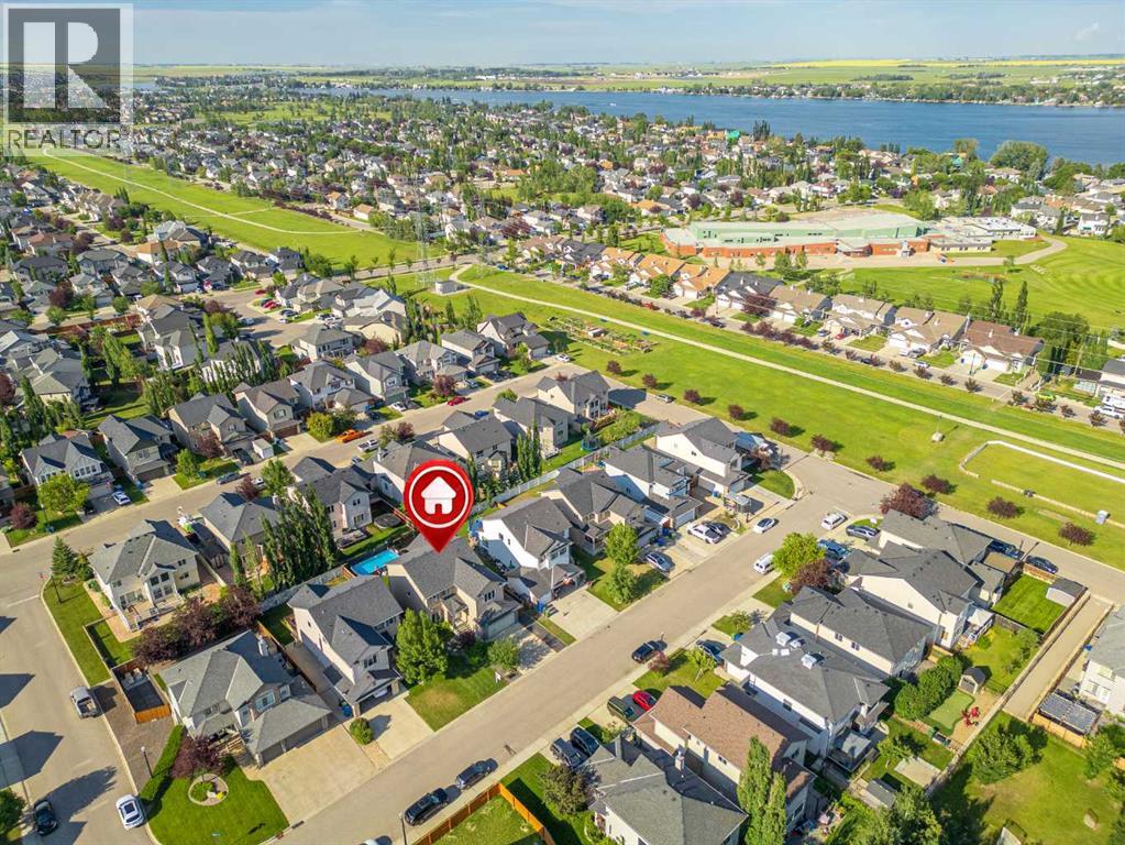 109 Seagreen Link, Chestermere, Alberta  T1X 0E7 - Photo 35 - A2329986