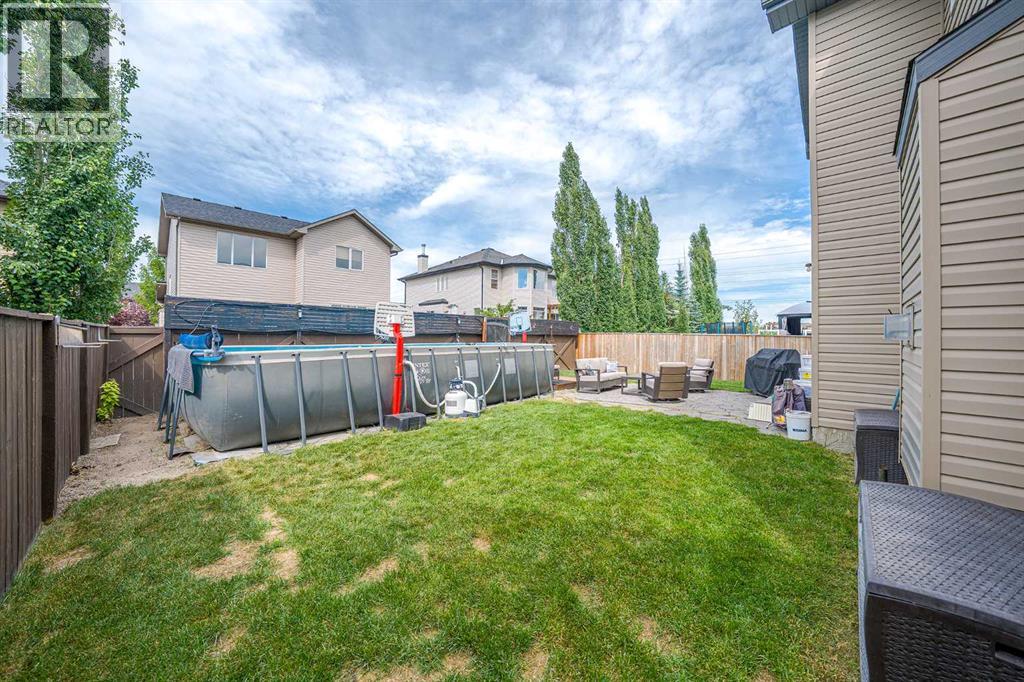 109 Seagreen Link, Chestermere, Alberta  T1X 0E7 - Photo 29 - A2329986