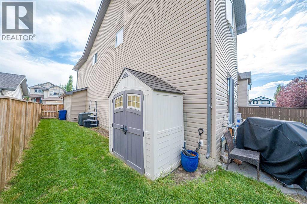 109 Seagreen Link, Chestermere, Alberta  T1X 0E7 - Photo 34 - A2329986