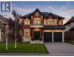 41 CREANONA Boulevard, Stoney Creek, Ontario