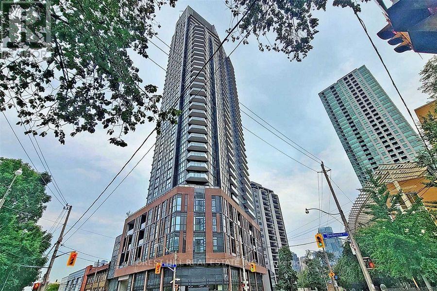 1403 - 159 WELLESLEY STREET E, Toronto, Ontario