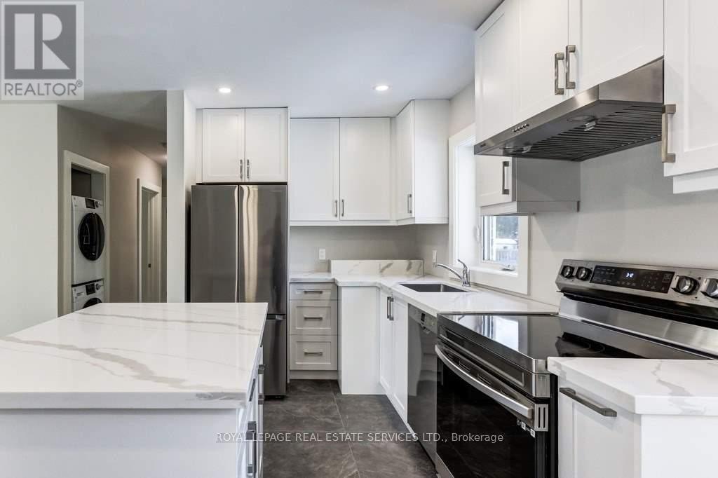 MAIN FLOOR - 158 FINCH AVENUE E, Toronto, Ontario