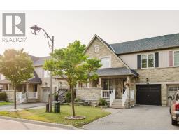 34 HAVERHILL CRESCENT, Whitby, Ontario