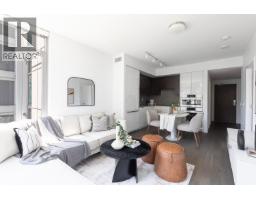 607 1678 PULLMAN PORTER STREET, Vancouver, British Columbia