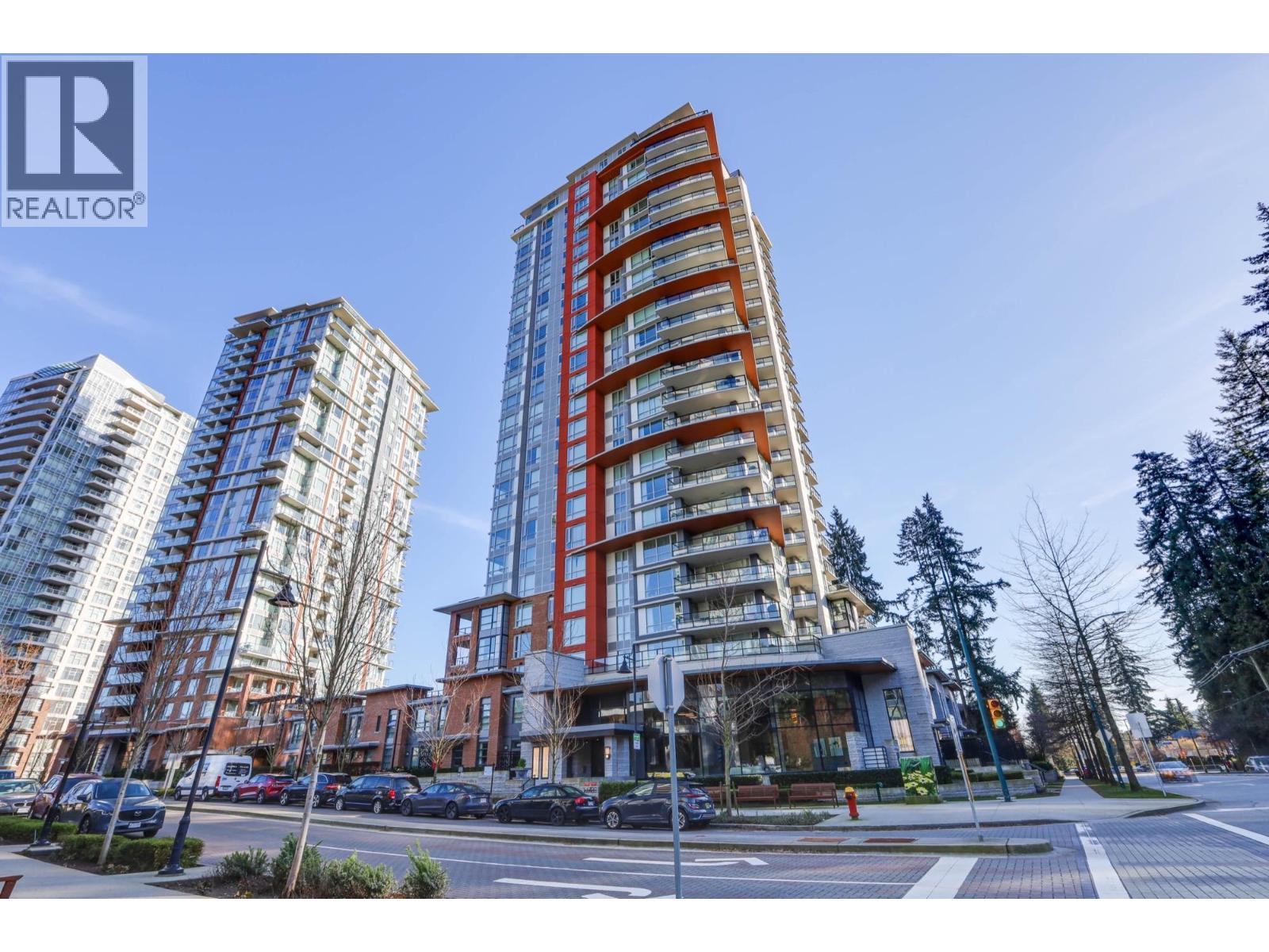 1305 3096 WINDSOR GATE, Coquitlam, British Columbia