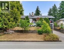 937 KINSAC STREET, Coquitlam, British Columbia