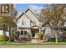 5951 MUIR DRIVE, Richmond, British Columbia