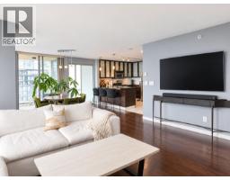 2203 1225 RICHARDS STREET, Vancouver, British Columbia